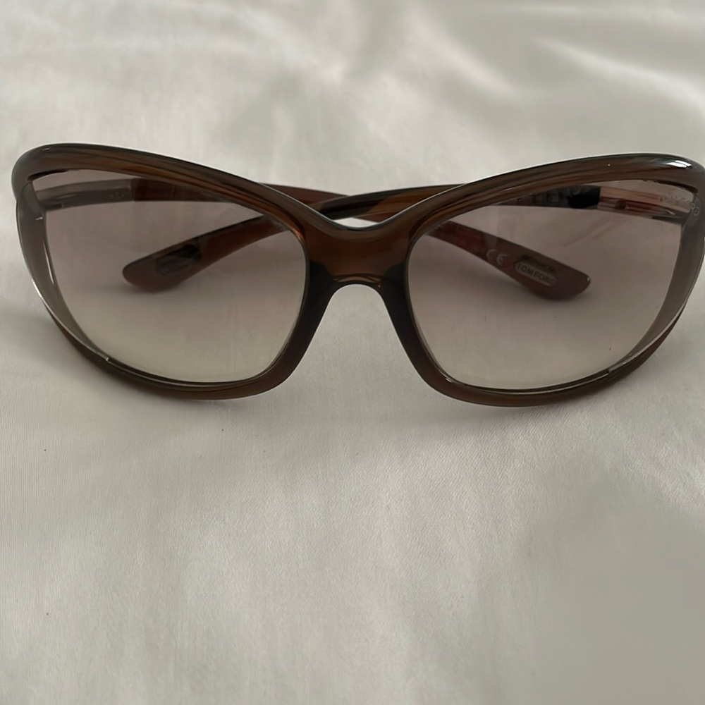 Tom Ford Jennifer Sunglasses